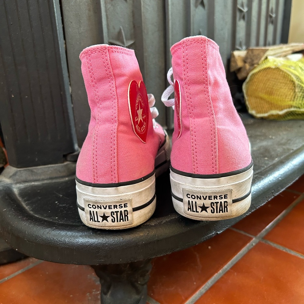 Custom Converse - image 3